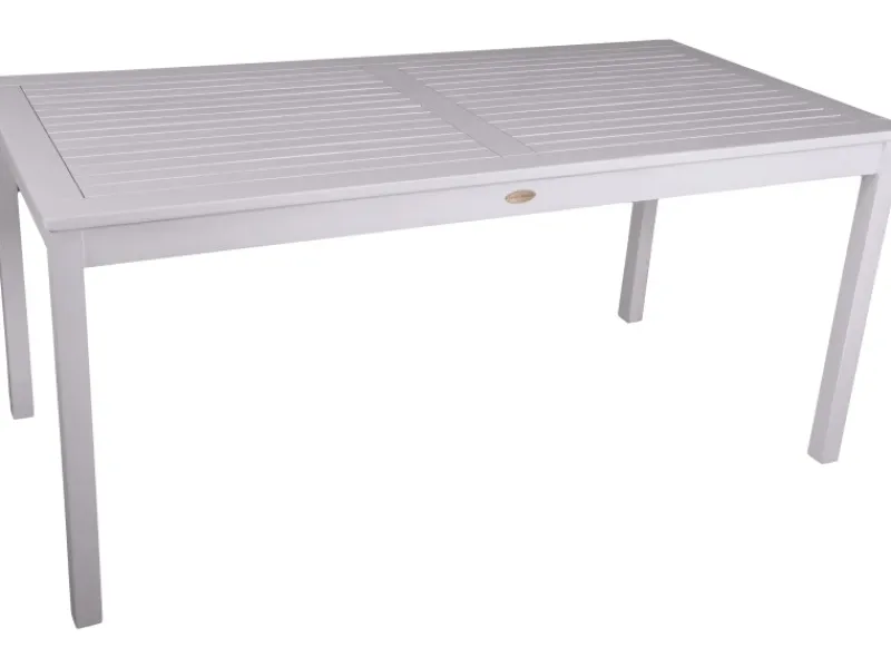 Gartenmöbel-Set Malmö 4-teilig Weiß FSC®*Garden Pleasure Sale