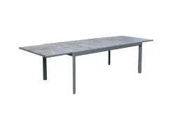 Garden Pleasure Gartentische|Gartentisch Rechteckig ausziehbar