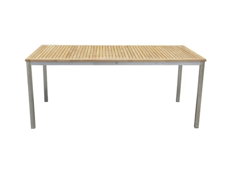 Garden Pleasure Gartentische|Gartentisch Rechteckig