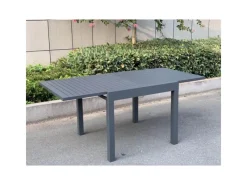 Gartentisch Rechteckig ausziehbar*Garden Pleasure New