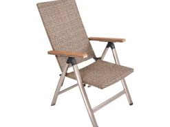 Hochlehner Florance 60 cm x 109 cm x 65 cm Champagner*Garden Pleasure