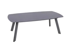 Lounge-Gruppe Aurelia Grau*Garden Pleasure Discount