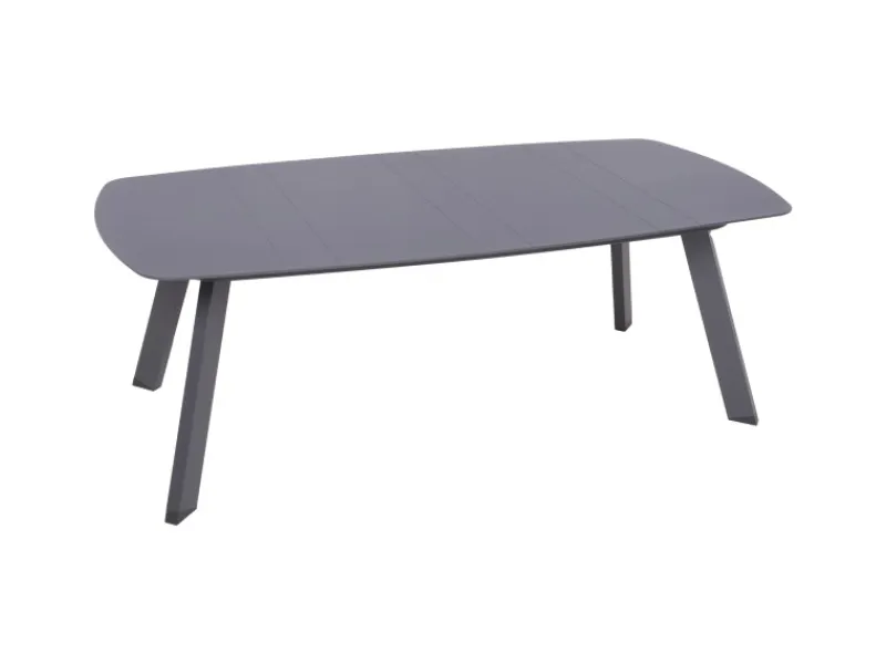 Lounge-Gruppe Aurelia Grau*Garden Pleasure Discount