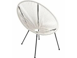 Relaxsessel Dalida 2er-Set*Garden Pleasure Hot