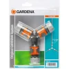 Abzweig-Satz 13 mm (1/2")*Gardena New