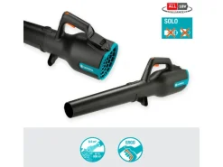 Akku-Bläser PowerJet 18 V Power For All Solo*Gardena Best