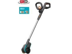 Akku-Fugenbürste EasyWeed 1800/18V P4A Solo*Gardena Outlet