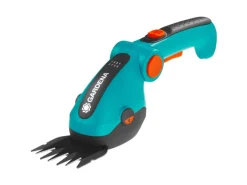 Gardena Strauchscheren|Grasscheren|Akku-Grasschere ComfortCut Li - inkl. USB-C Ladekabel und LED-Anzeige