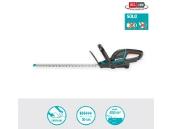 Akku-Heckenschere ComfortCut 50/18 V P4A Solo*Gardena Discount