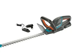 Akku-Heckenschere ComfortCut 50 18 V P4A Ready-To-Use Set*Gardena Best