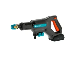 Akku-Mitteldruckreiniger AquaClean 24/18V P4A Set*Gardena Hot