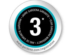 Akku-Mitteldruckreiniger AquaClean 24/18V P4A Set*Gardena Hot