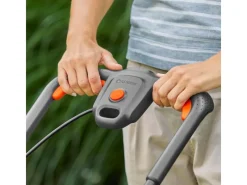 Akku-Rasenmäher PowerMax 32/18V Power For All Solo*Gardena Outlet