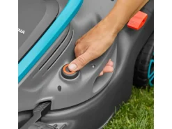 Akku-Rasenmäher PowerMax 32/18V Power For All Solo*Gardena Outlet