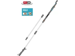 Akku-Teleskop-Baumschere HighCut 360/18V P4A solo ohne Ladegerät/Akku*Gardena Discount