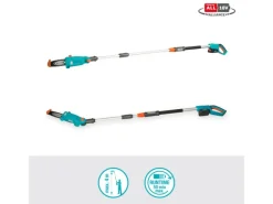 Akku-Teleskop-Hochentaster TCS 20/18 V P4A Ready-To-Use Set*Gardena Best