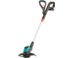 Akku-Trimmer EasyCut 23/18 V P4A Ready-To-Use Set*Gardena Best