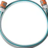 Anschlussgarnitur Classic 13 mm (1/2''), 1,5 m*Gardena Sale