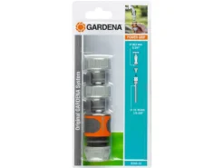 Anschluss-Satz*Gardena