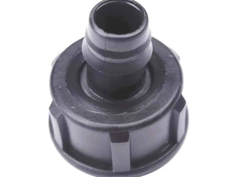 Gardena Bewässerungssysteme|Anschlussstück Basisgerät 1000 unterirdisches Tropfrohr