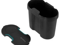 Gardena Wasserpumpe|Bewässerungssysteme|AquaBloom Set inkl. Wasserbehälter