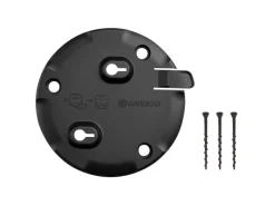 Gardena Bewässerungssysteme|AquaPrecise Anschluss Platte Oberirdisch