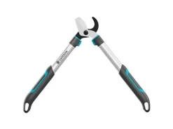 Astschere EasyCut S Bypass-Schneidprinzip*Gardena Hot