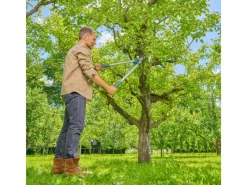 Astschere EasyCut S Bypass-Schneidprinzip*Gardena Hot