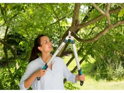 Astschere EasyCut 680 A Amboss-Schneideprinzip 40 mm Schnittstärke*Gardena Sale