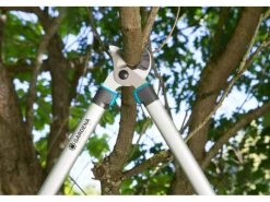 Astschere EasyCut 680 A Amboss-Schneideprinzip 40 mm Schnittstärke*Gardena Sale