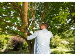 Astschere EasyCut 680 A Amboss-Schneideprinzip 40 mm Schnittstärke*Gardena Sale