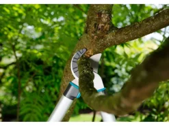 Astschere EasyCut 680 A Amboss-Schneideprinzip 40 mm Schnittstärke*Gardena Sale