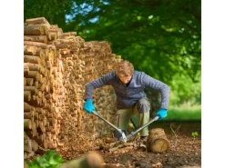 Astschere EnergyCut Pro L Bypass-Schneidprinzip für Grünes Frisches Holz*Gardena Discount