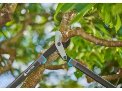 Astschere EnergyCut Pro L Bypass-Schneidprinzip für Grünes Frisches Holz*Gardena Discount