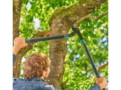 Astschere EnergyCut Pro S Bypass-Schneidprinzip für Grünes Frisches Holz*Gardena Online