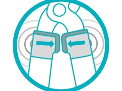 Astschere Premium 700 Bypass 40 mm Schnittstärke*Gardena