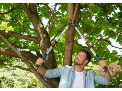 Astschere TeleCut 650-900 B teleskopierbare Bypass-Baumschere*Gardena Clearance