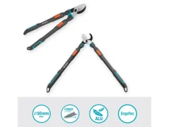 Astschere TeleCut Pro L Teleskopierbar für Frisches Holz*Gardena New