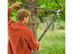 Astschere TeleCut Pro L Teleskopierbar für Frisches Holz*Gardena New