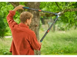 Astschere TeleCut Pro L Teleskopierbar für Frisches Holz*Gardena New