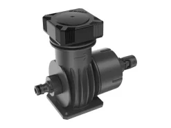 Gardena Bewässerungssysteme|Basisgerät 2000 Startbaustein des Micro-Drip-Systems