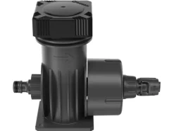 Gardena Bewässerungssysteme|Basisgerät 2000 Startbaustein des Micro-Drip-Systems
