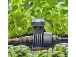 Gardena Bewässerungssysteme|Basisgerät 2000 Startbaustein des Micro-Drip-Systems