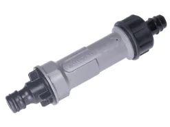 Gardena Bewässerungssysteme|Basisgerät 1000 unterirdisches Tropfrohr