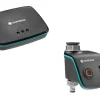 Gardena Bewässerungssysteme|Bewässerungscomputer Smart Water Control Set