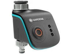 Gardena Bewässerungssysteme|Bewässerungscomputer Smart Water Control Set