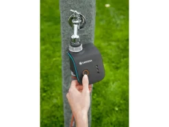 Gardena Bewässerungssysteme|Bewässerungscomputer Smart Water Control Set