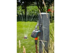 Gardena Bewässerungssysteme|Bewässerungscomputer Smart Water Control Set
