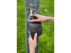 Gardena Bewässerungssysteme|Bewässerungscomputer Smart Water Control Set