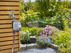 Bewässerungscomputer Master*Gardena Hot